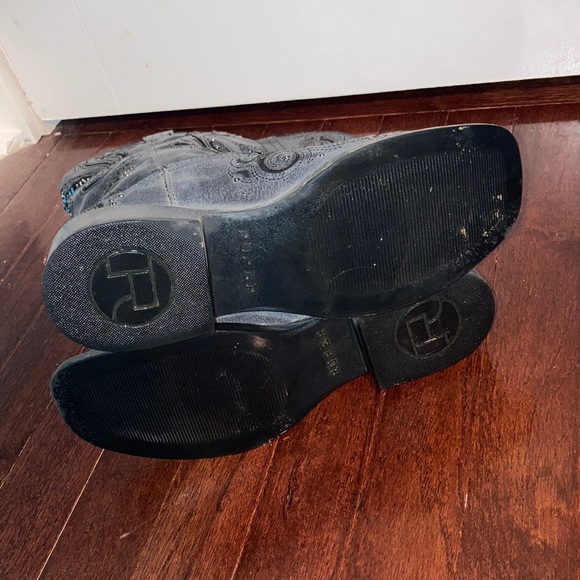 Roper Cowgirl boots - Picture 2 of 7